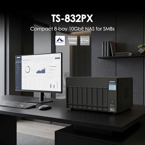 QNAP TS-h1290FX NAS