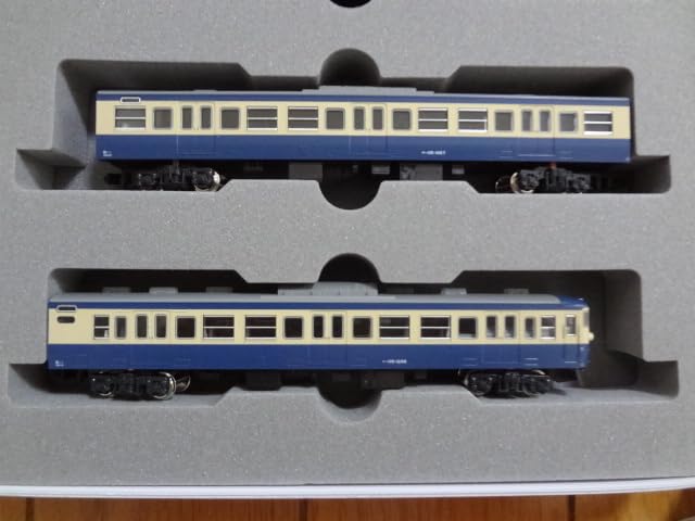 Amazon | KATO 10-452 115系1000番台 横須賀色 4両基本セット 点灯