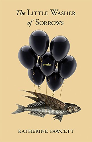 Buy The Little Washer of Sorrows: And Other Stories — BookShops.in