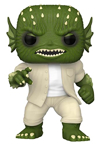 Funko Pop! Vinyl: Marvel - She-Hulk - Abomination - Figurine en Vinyle à Collectionner - Idée de Cadeau - Produits Officiels - Jouets pour Les Enfants et Adultes - TV Fans