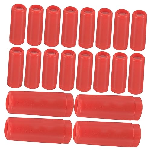 Hohopeti 20pcs Whistles Outdoor Party for Fun Whistle for Birthday and Holiday Celebrations