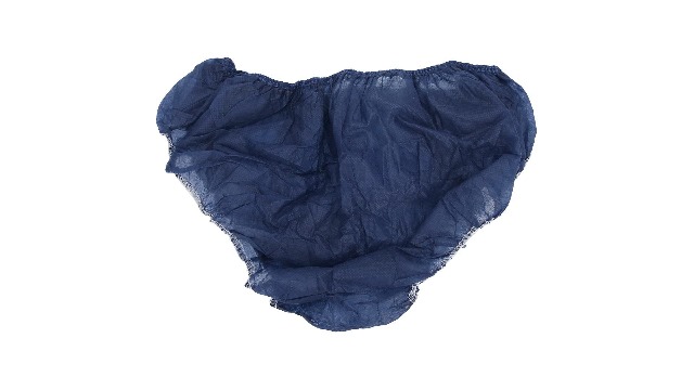 Amazon.com: ZJchao 20-Piece Disposable Underwear Single-Use