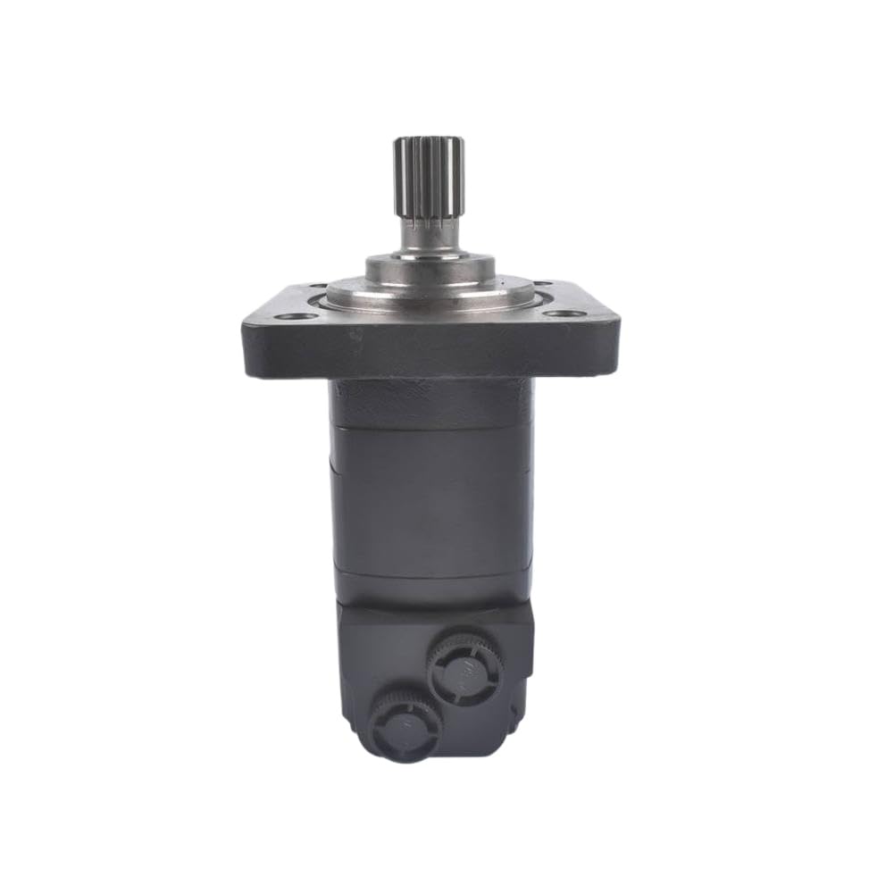 Austausch des Hydraulikmotors für Char-Lynn 4KC Serie 463 167-0005-001 1670005001