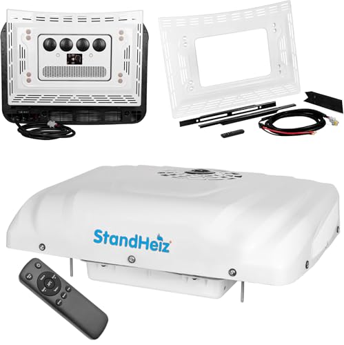 Dachklimaanlage 12V  Die 15 besten Produkte im Vergleich - Bayern-Blogger