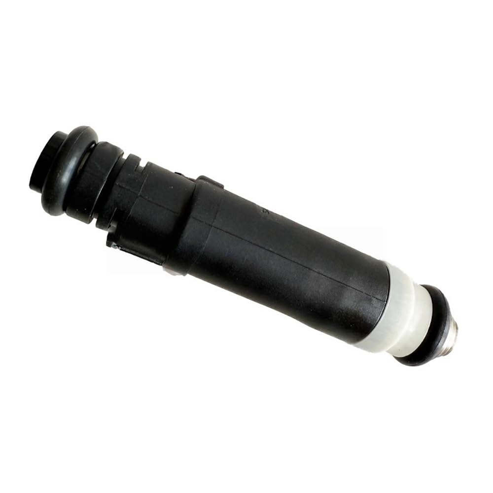 Fuel Iniettore Ugello Iniettore Carburante Per Logan | 4 pz H274263 8200128961 7700274263 Per Clio Per Megane Per Symbol 1.2 1.4 1.6 Accessori Auto