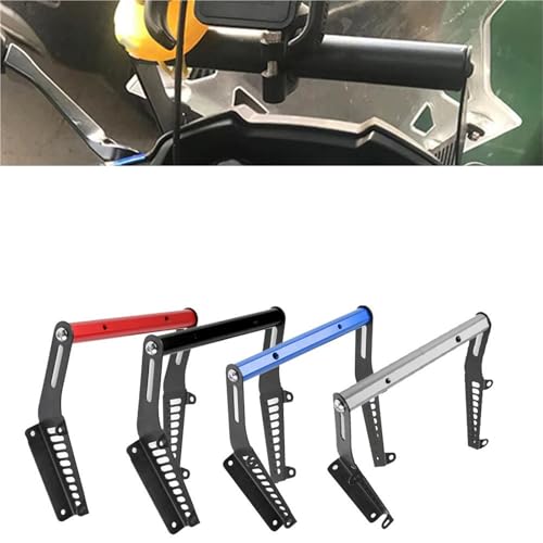 Kit support de navigation Suzuki GSX 250R idéal pour vos road-trips et trajets - 5