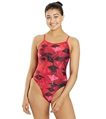 Stingray Fever - Red