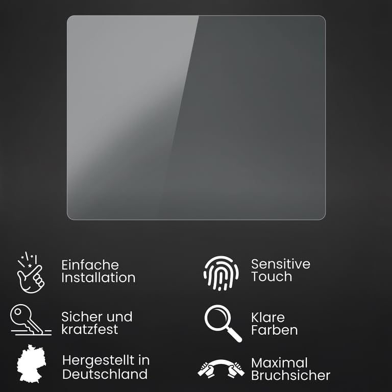 Bruni Screen Protector compatible with Olympus SP-720UZ Protector Film, crystal clear Protective Film (2X)