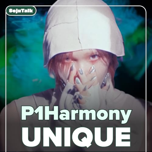 EP363: P1Harmony, Yena, AtHeart!