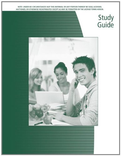 Principles of Macroeconomics (Study Guide)