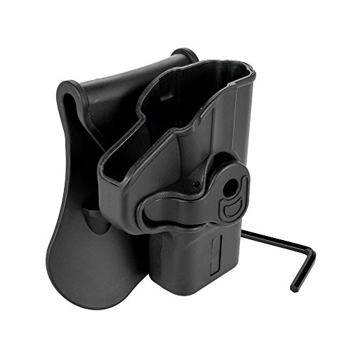 Fits Cz P-07, P-09 Holster #TOP3