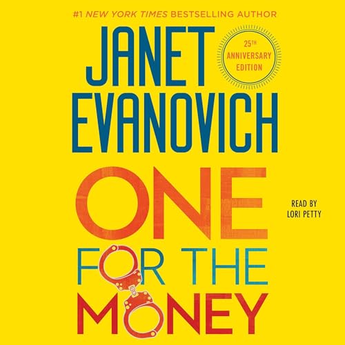 Page de couverture de One for the Money