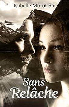 Paperback Sans relâche [French] Book