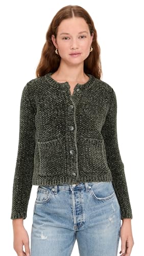 Splendid Women's Andrea Crop Cardigan