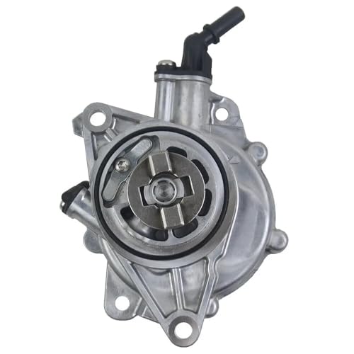Bomba de vacío compatible, bomba de aire para frenos compatible con modelos 3008, 308CC, 508, C4L 1.6T 456583 11667586424 456578 miniatura 1
