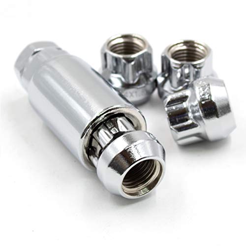 Wheel Lock - OE Acorn M14 1.5 w/Long Key