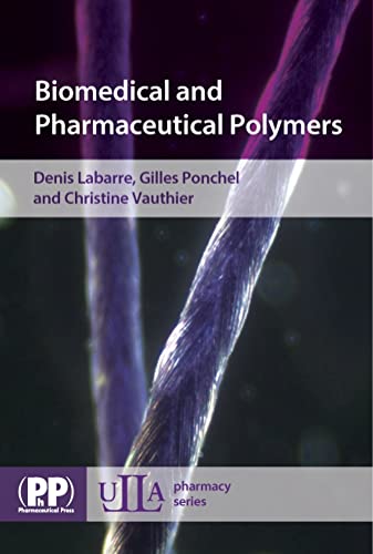 Biomedical And Pharmaceutical Polymers view 2