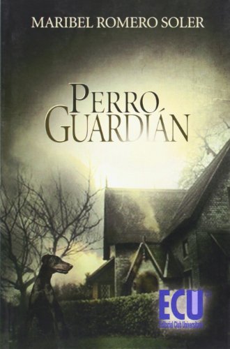 Portada de Perro guardian