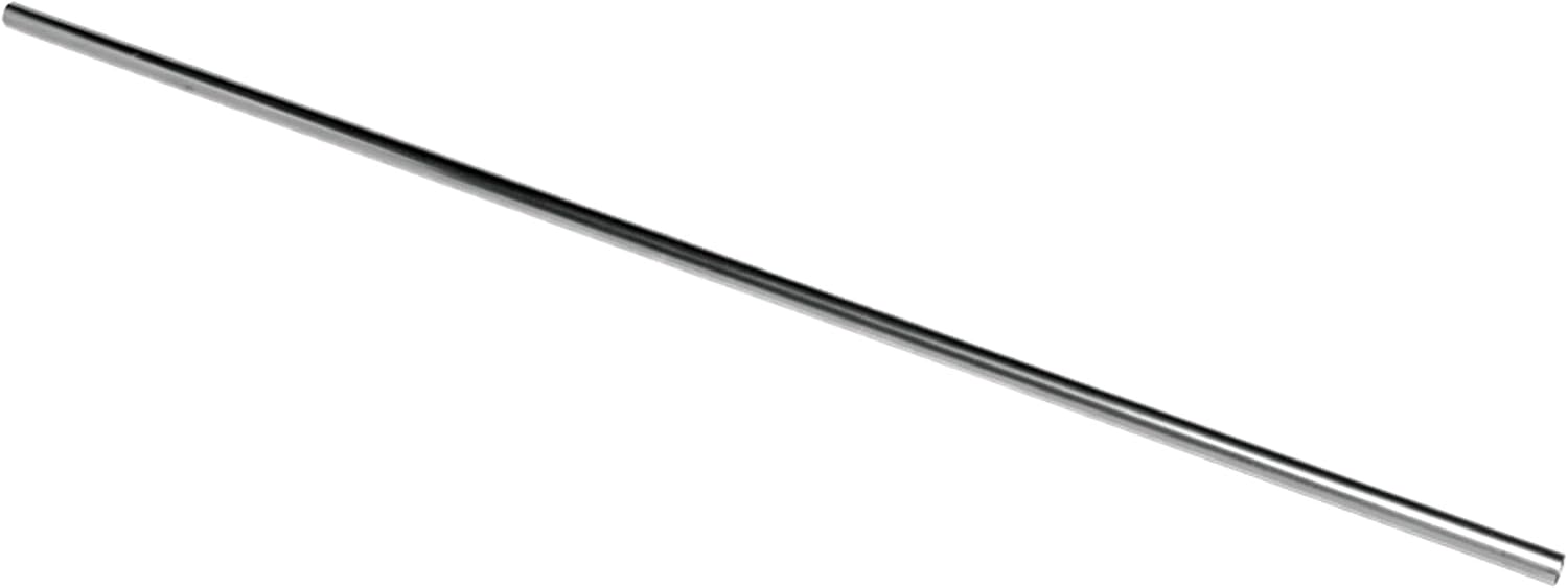 Walker Heavy Duty 49015 Exhaust Pipe Str. Tube-LCS-5" Dia.-10' Lgth.-15 Gauge