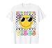 Middle School Vibes Back to School Middle School Teacher T-Shirt