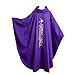 BLESSUME Priest Chasuble Vestments Robe Roll Collar Embroidery Mass Garment