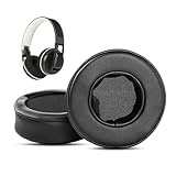 【Fácil de instalar】:No se necesitan herramientas especiales, se ajusta bien a tus auriculares