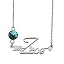 Zoe - Silver