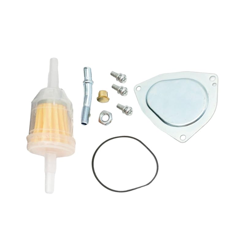 Nuevo Kit de carburador motocicleta para TGB Blade Target 500 525 550 4x4 ATV para Quad D9900023
