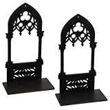 Bougeoir portable : ce bougeoir est fabriqué en [matériau manquant], est [matériau manquant] et est pratique pour une utilisation