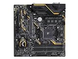 Schede madri Fit For ASUS TUF B350M-PLUS GAMING