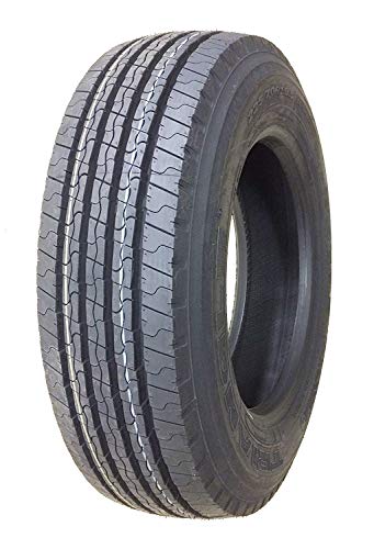LEAO 225/70R19.5 14 Ply All-Position Truck Tire 11068