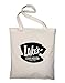 Produktbild Styletex23 Luke's Stars Hollow Diner Cafe Logo Fan Jutebeutel Baumwolltasche, natur