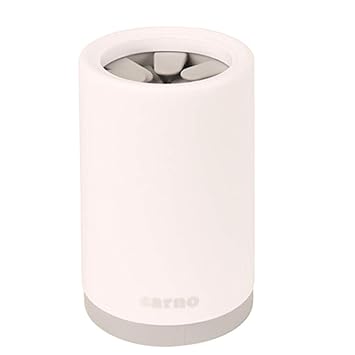 Pet Paw Cleaner Cup Dog Paw Washer Brush Dog Feet Cleaner Muddy Paw Cleaner Portable Dog Foot Washer for Dogs Cats POPQ