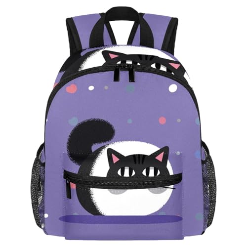 Mini sac à dos mignon léger et robuste pour préserver le dos des petits