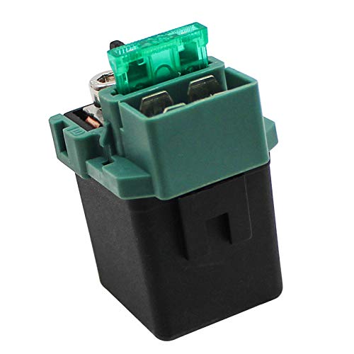 Motorcycle Starter Relay Solenoid Electrical Switch for Hon&da CBR900RR 2000-2003/CBR1000 FP FR FS FT FV FW FX 1992-1999 Relay StarterS Solenoid - Image 4