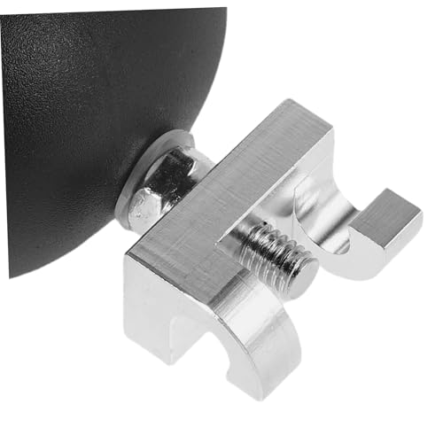 Drum Pedal Pad Beater Head Spring Metal Repuesto miniatura 3