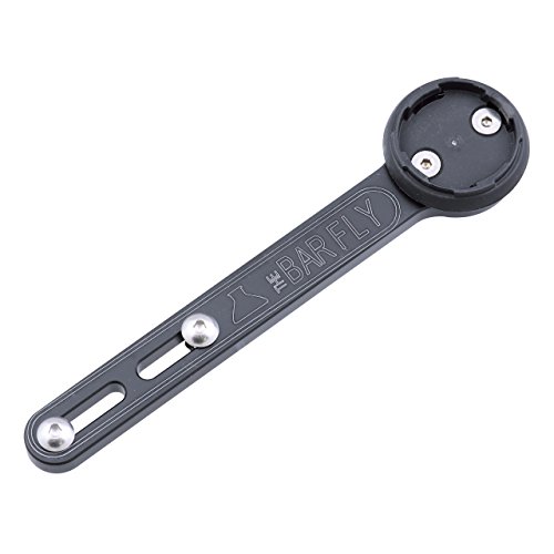 Bar-Fly Spoon Halterung Joule Black