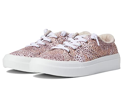 Image of Roxy Womens Roxy Rae Sneaker Shoe