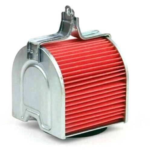 Filtre à air moto pour Helix CN250 et CN 250 de 1986 à 2007
