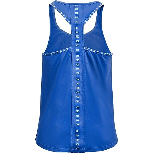 Image of Under Armour Women's Loose Fit Sports T-Shirt