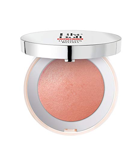 Pupa Like a Doll Luminys Blush 300-9.5 g