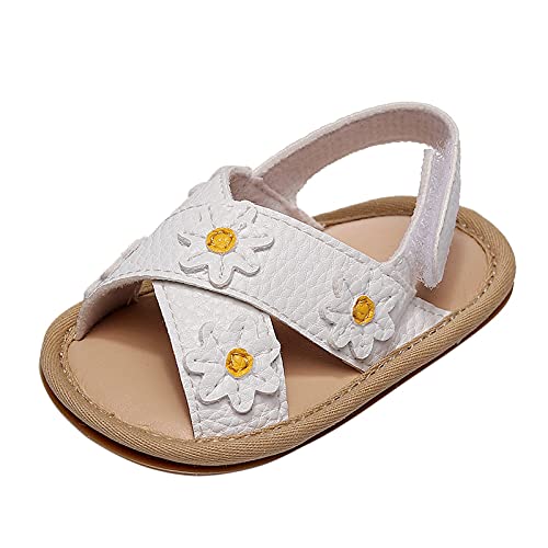 Baby Shoes Chic Stretch Designed Cargo First Walkers Open Toe Sandals Non Slip Toddler Prewalker Floor Socks