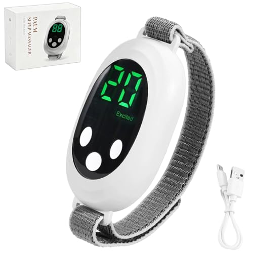 VJK Handheld Sleep & Anxiety Relief Device