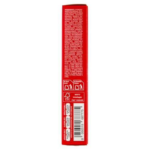 Korff Comfort Lip Gloss, 05 Spice, 4 ml