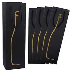 Bronzing pattern black-36pcs