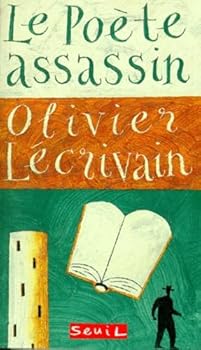 Paperback Poète assassin [French] Book