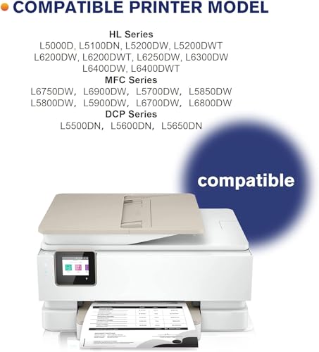 Tinta Y Tóner, Office Product Imagen adicional