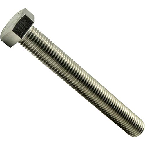 Cap-screws et hex-bolts robustes 499532 pour réparer vos fixations difficiles à manipuler