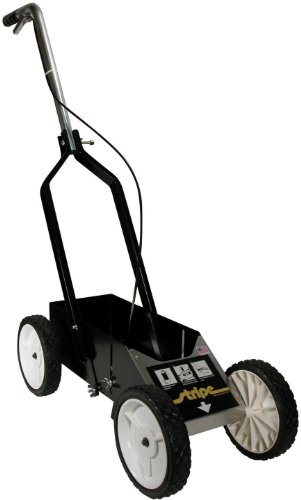 Seymour Z-602 Stripe Traffic Marking Small Machine