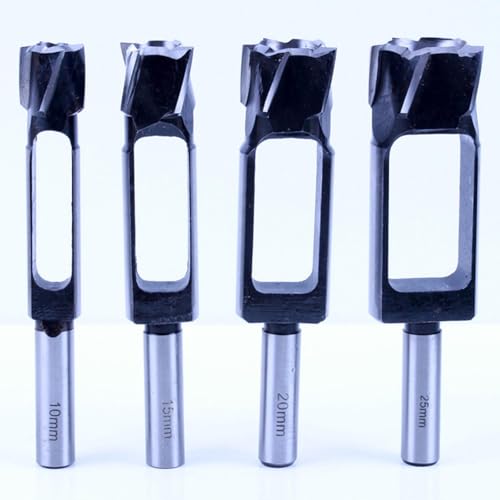Broca Deep Plug Cutter Carbon Steel 56mm Profundidad miniatura 4